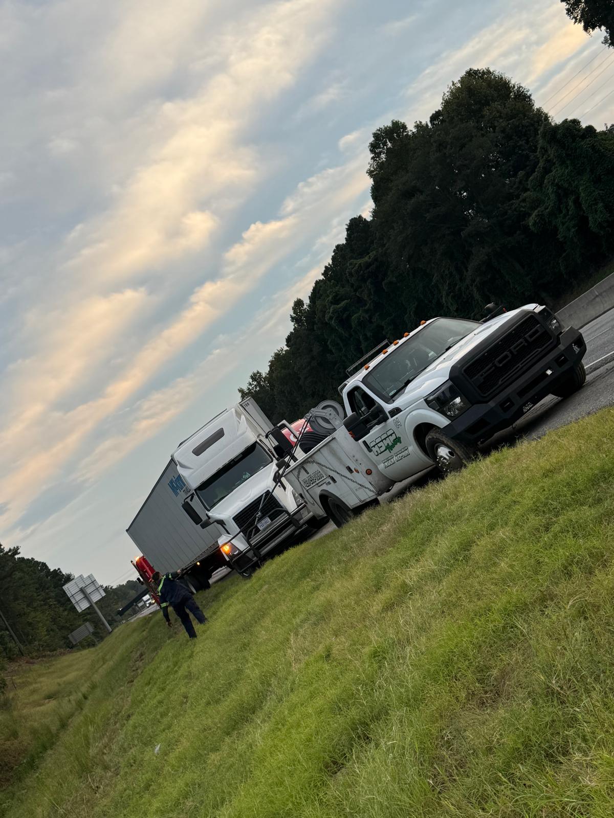 ASAP Towing Professional Service